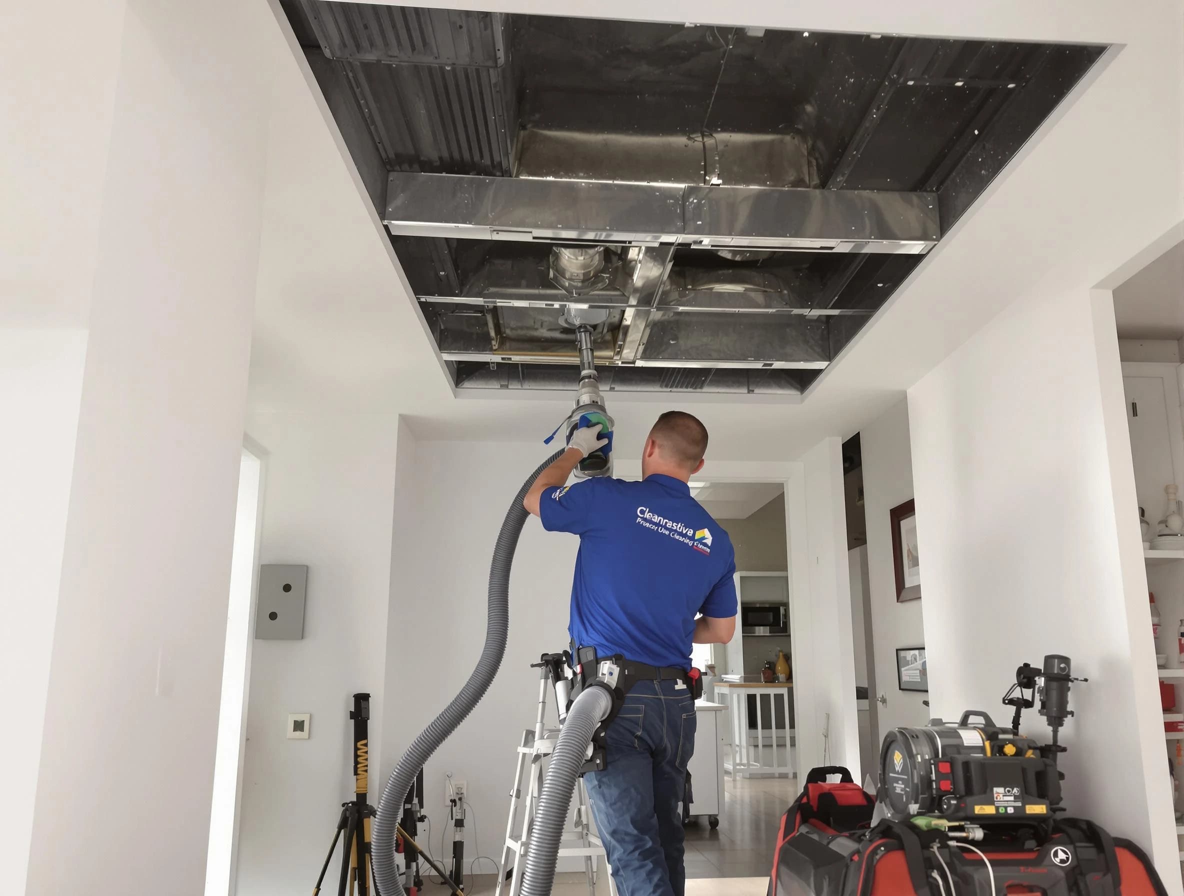 Air Duct Cleaning service in Jurupa Valley, CA