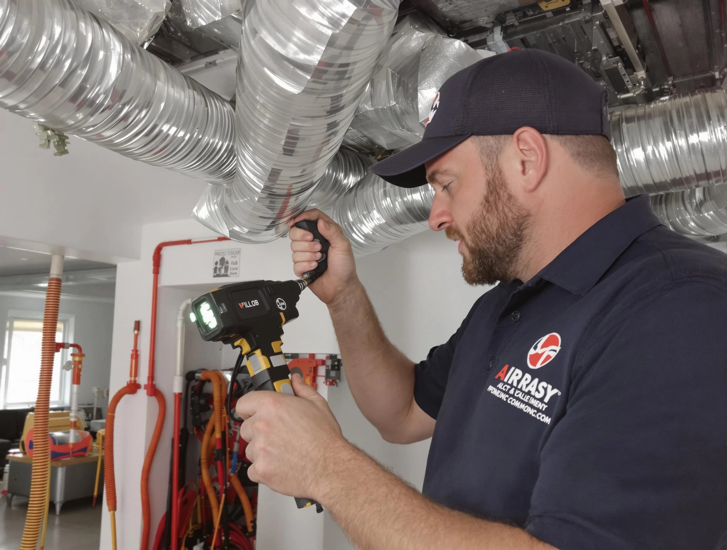 Duct Sealing service in Jurupa Valley, CA