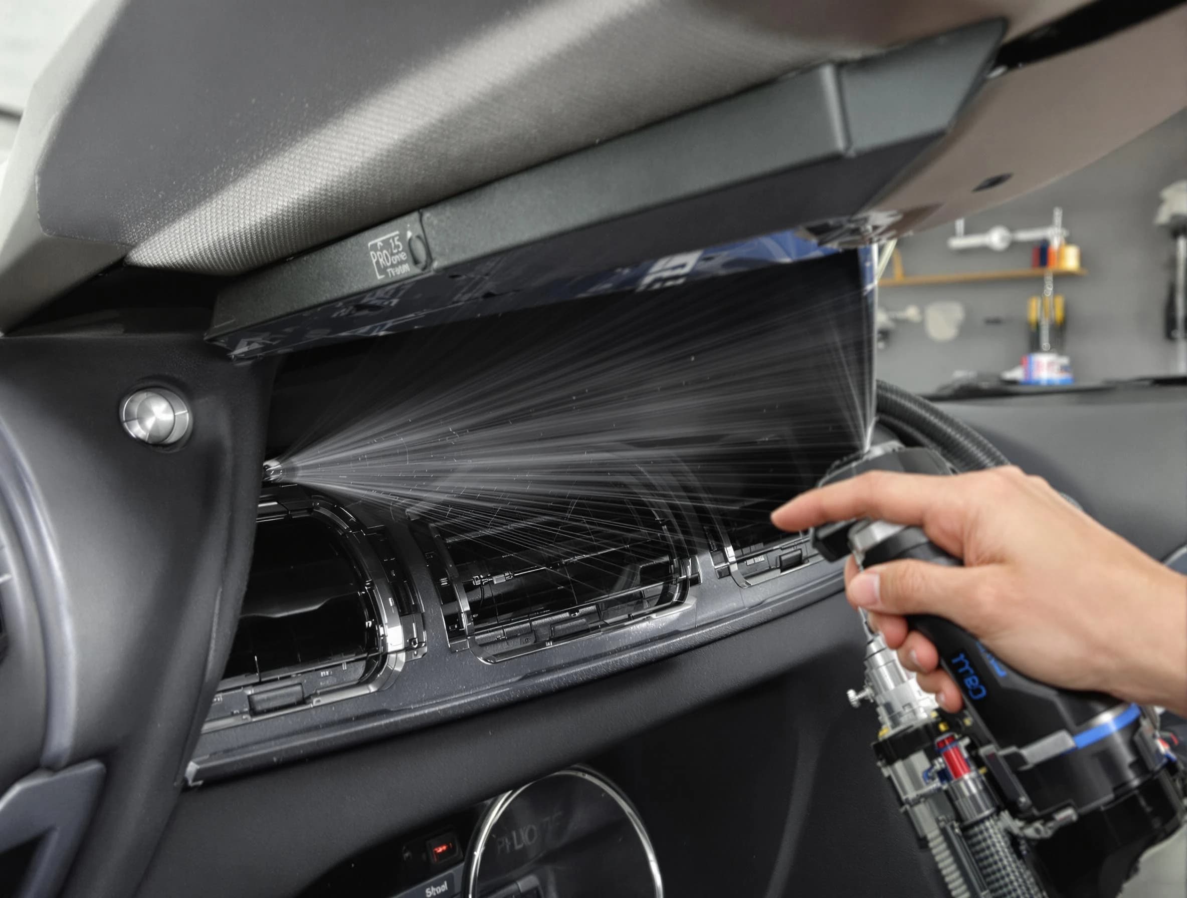 Car Cleaning service in Jurupa Valley, CA