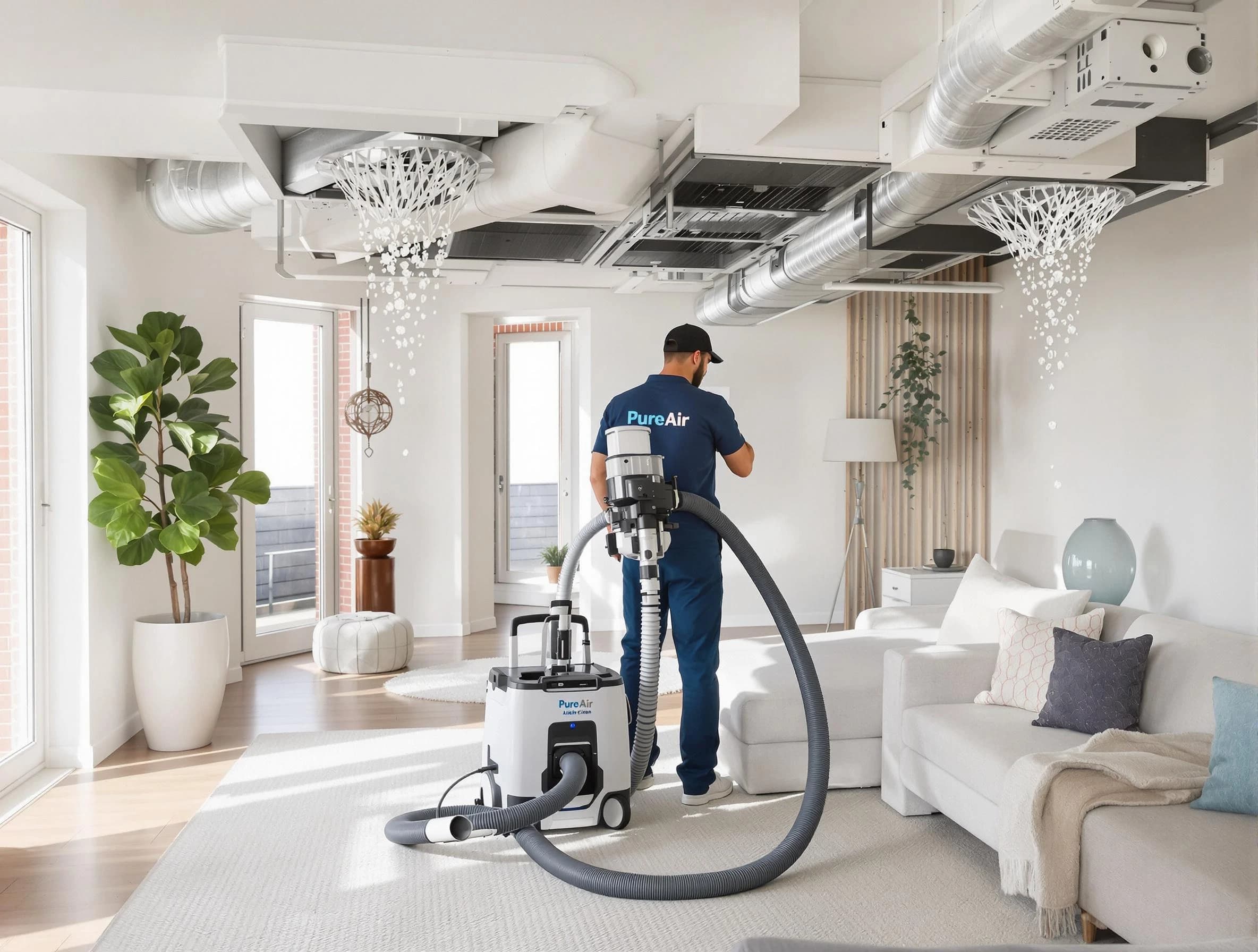 Pure Cleaning service in Jurupa Valley, CA