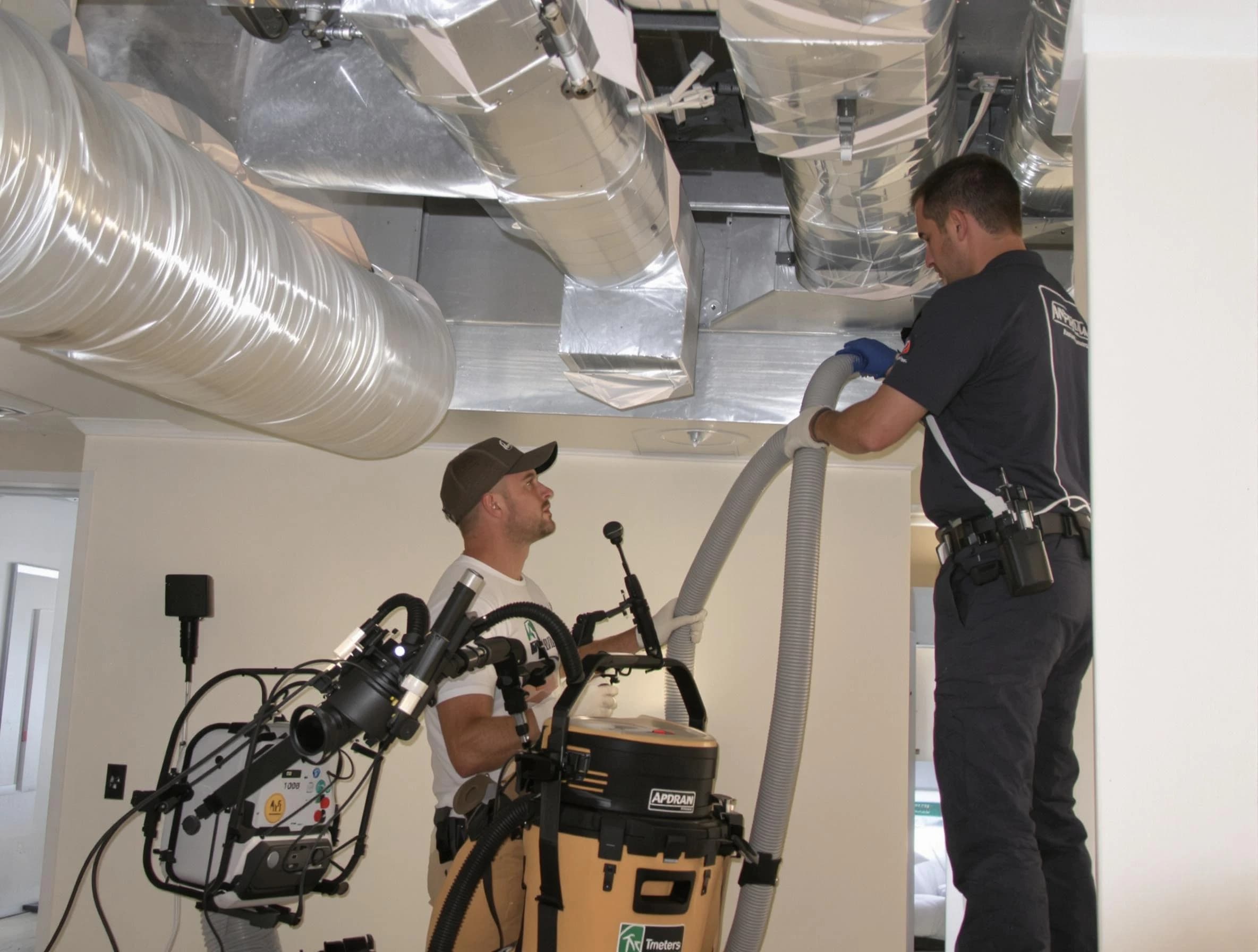 Vacuum Insulation Removal in Jurupa Valley